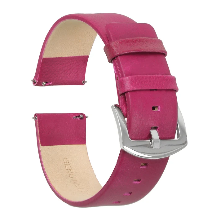 Premium Leather Strap 02