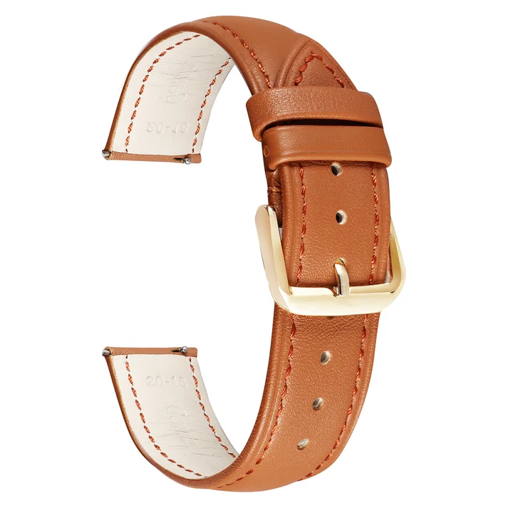 Premium Leather Strap 05