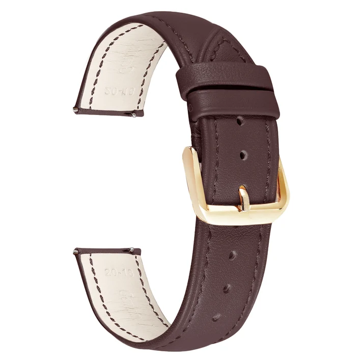 Premium Leather Strap 14