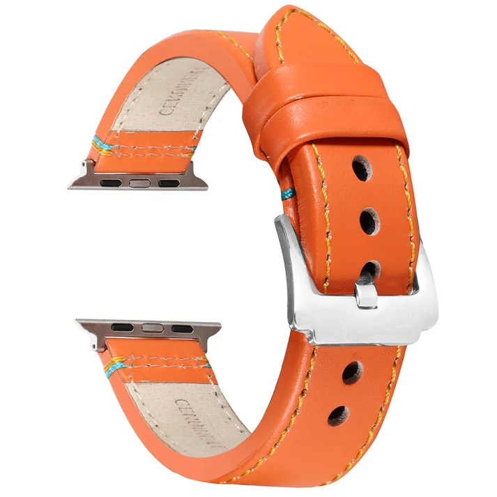 Premium Leather Strap 13