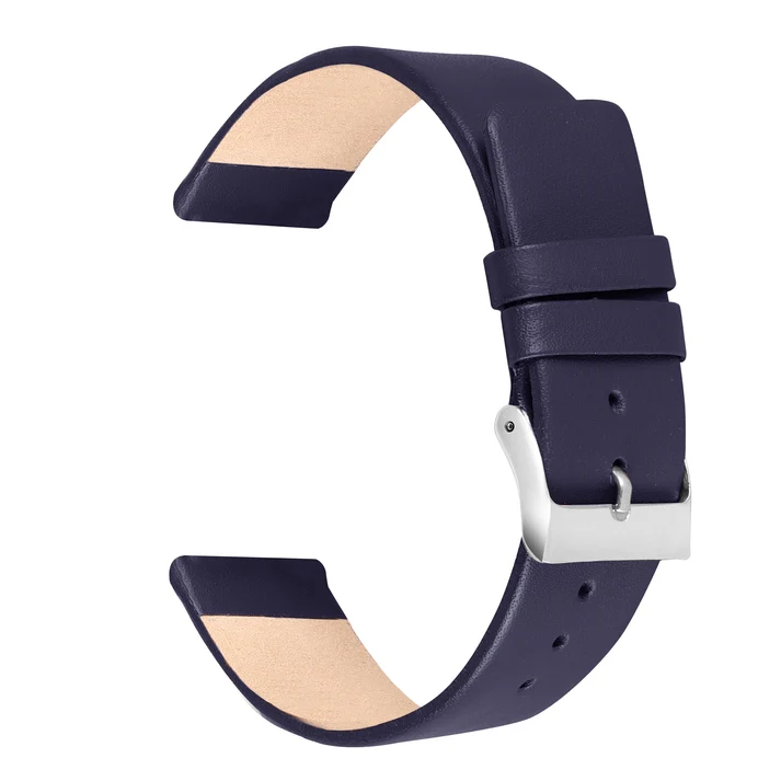 Premium Leather Strap 03