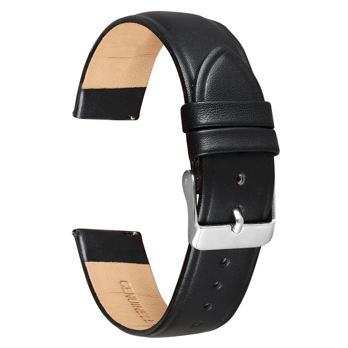 Premium Leather Strap 04