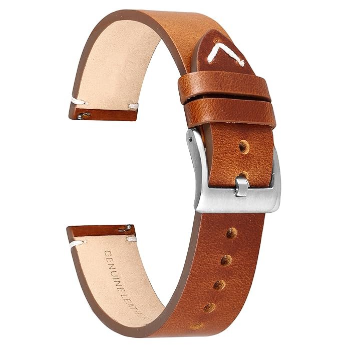 Premium Leather Strap 11