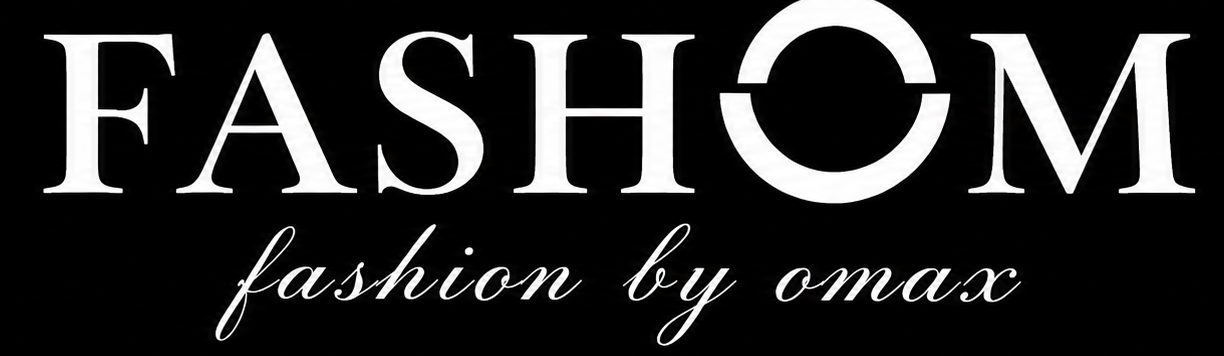 FASHOM Logo