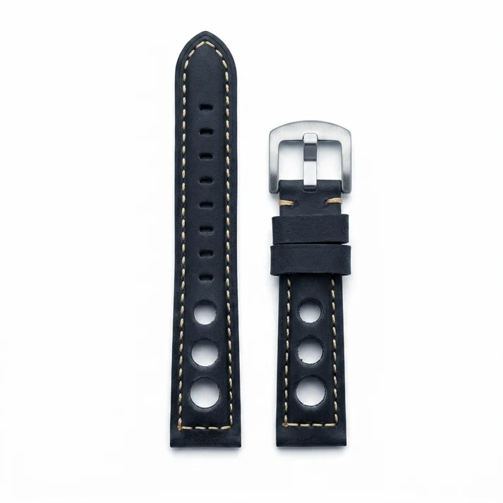 Premium Leather Strap 06