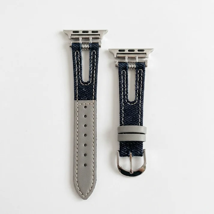 Premium Leather Strap 08